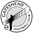 Gateshead FC crest