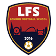 London Football School crest