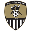 Notts County FC crest