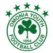 Omonia Youth FC crest