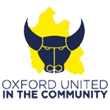 Oxford United In The Community crest