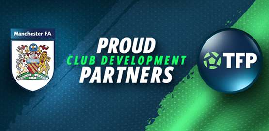 TeamFeePay become partners of the Manchester FA