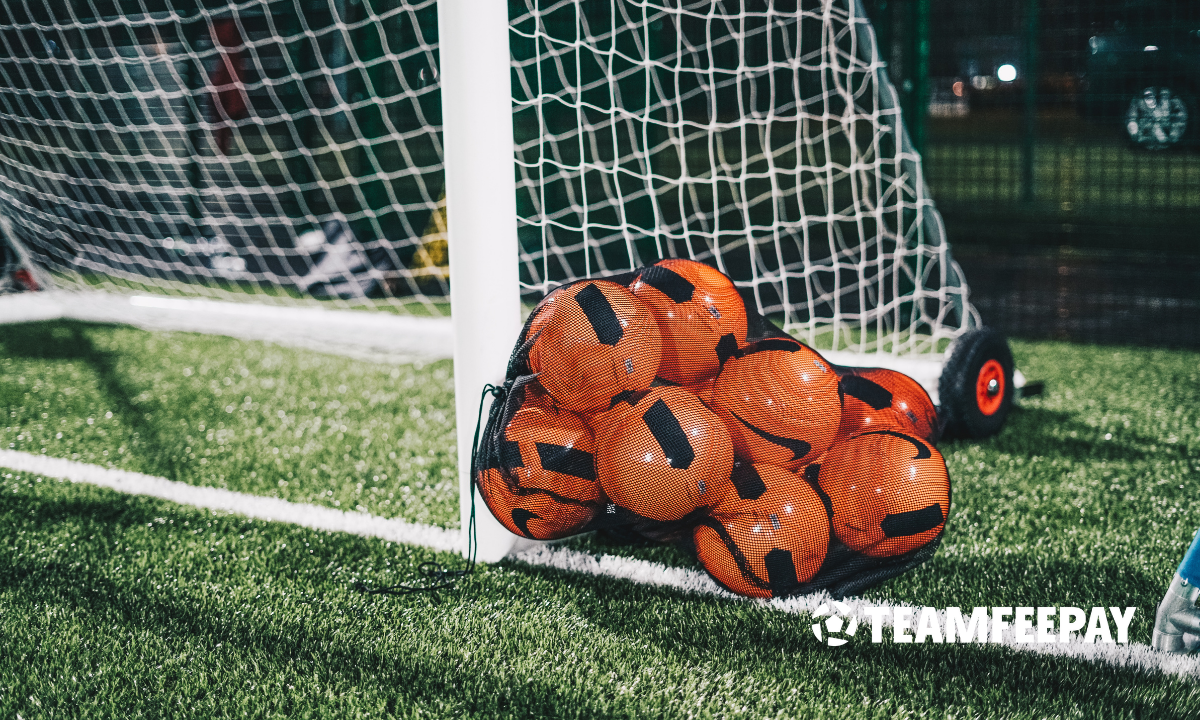football club pre-season checklist