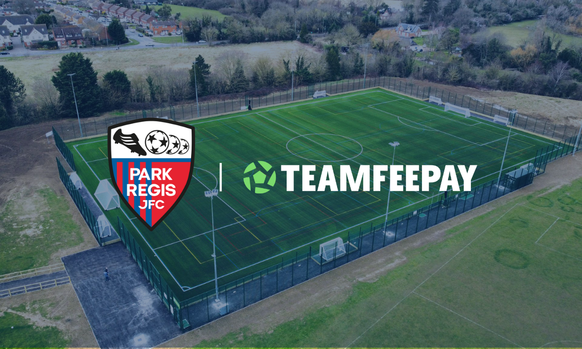 In Conversation With: Park Regis JFC