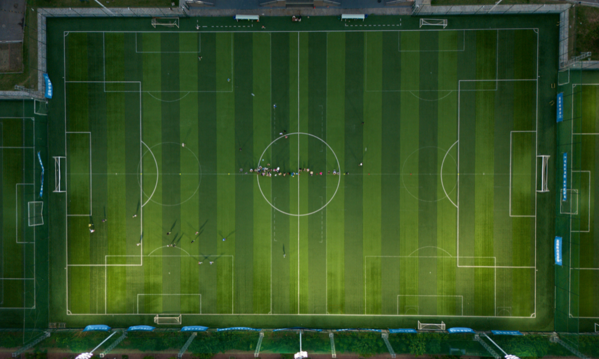 automate football club payments