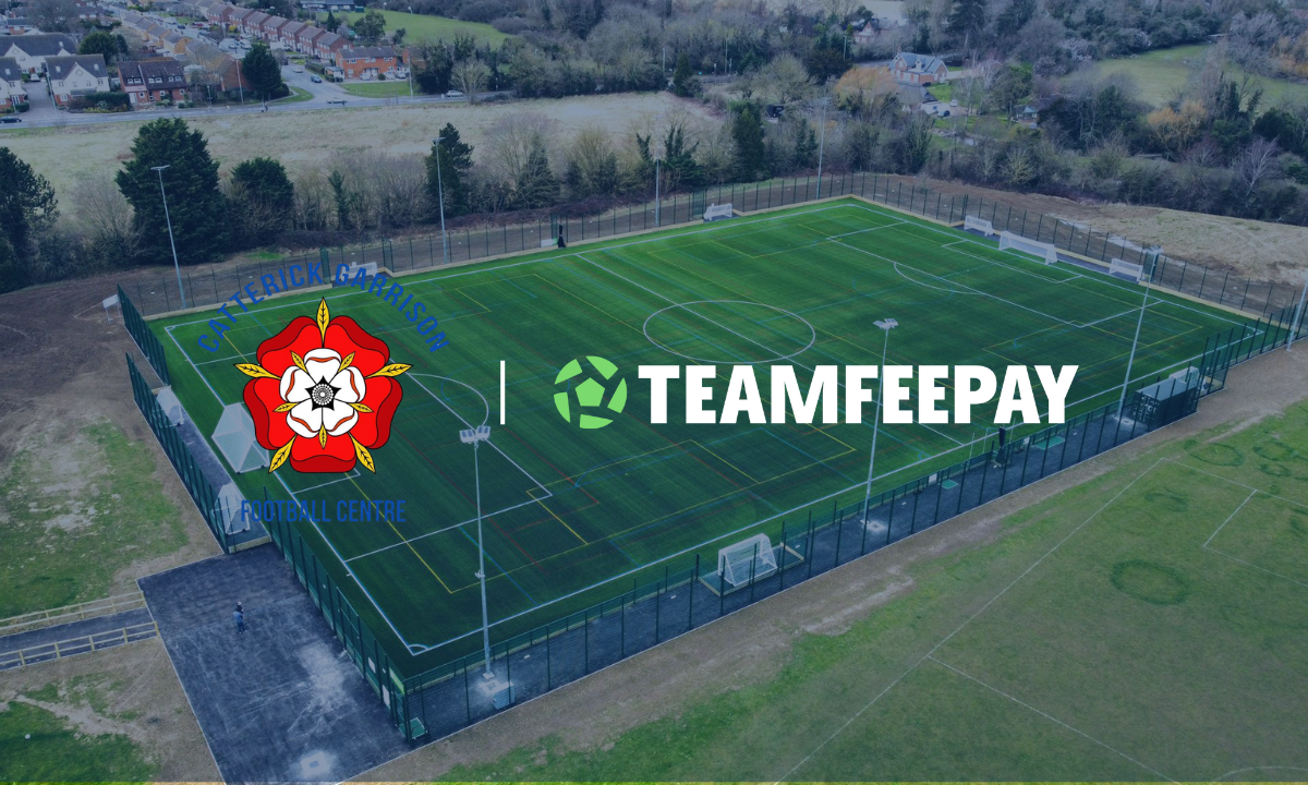 In Conversation With: Catterick Garrison Football Centre