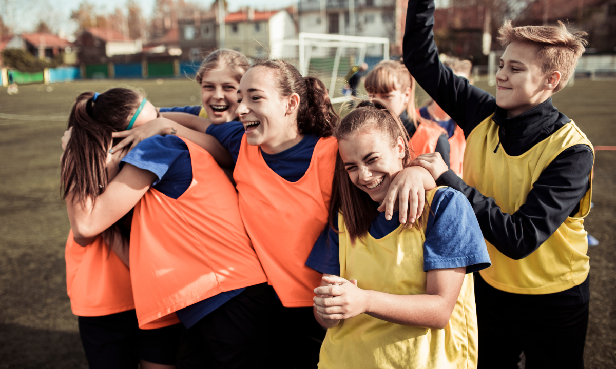 football club awards