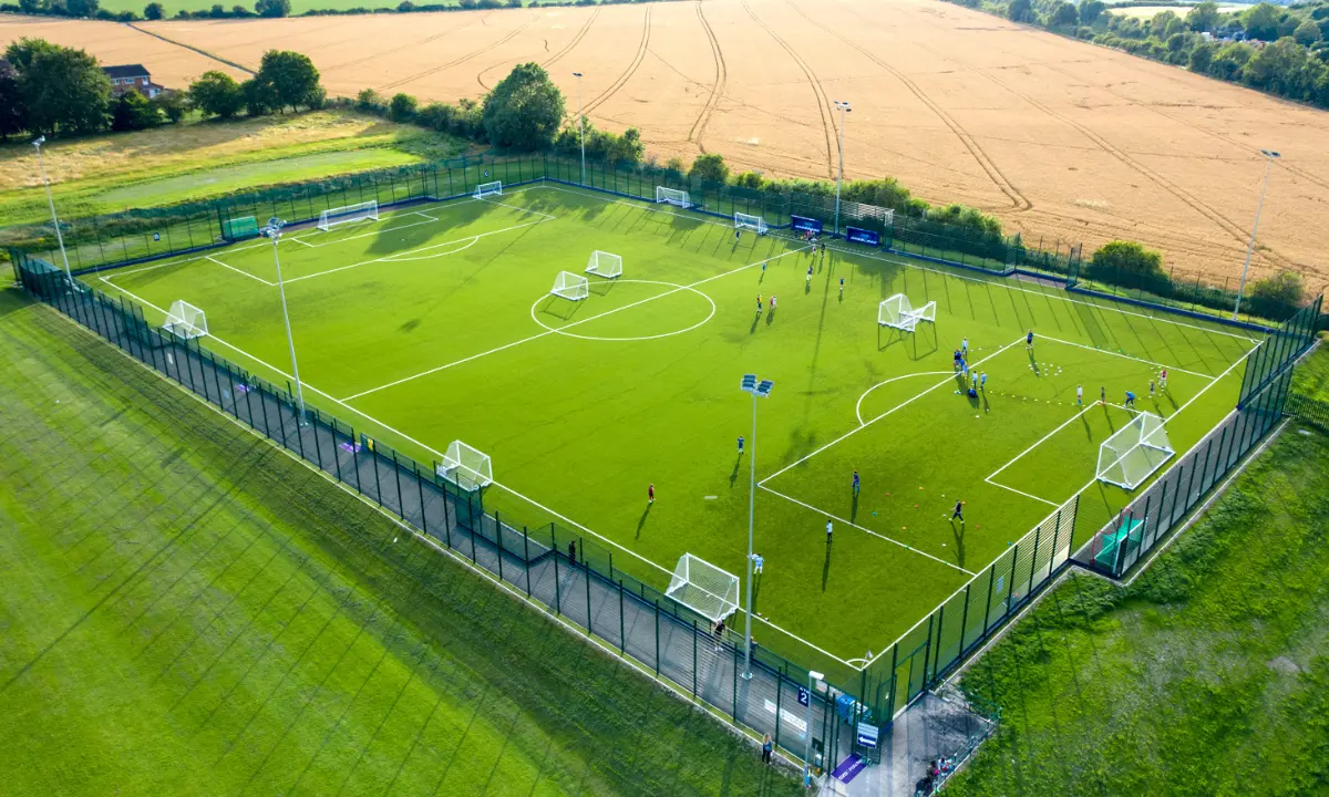 Christmas Football Camps: A Complete Guide For Grassroots Football Clubs