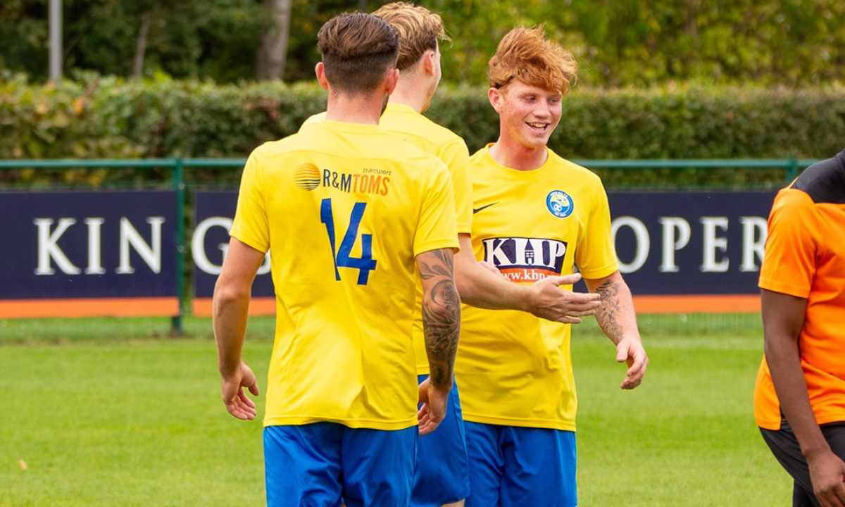 Kings-Hill-FC-Senior