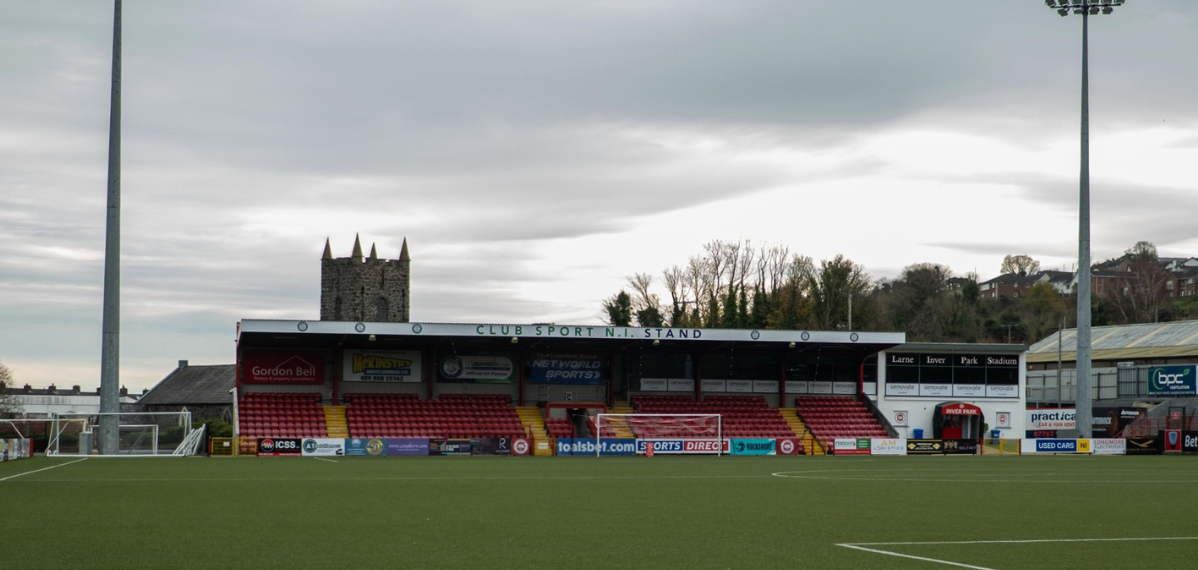 Streamlined, Professional, Hassle-Free: Larne FC’s Camp Success Story