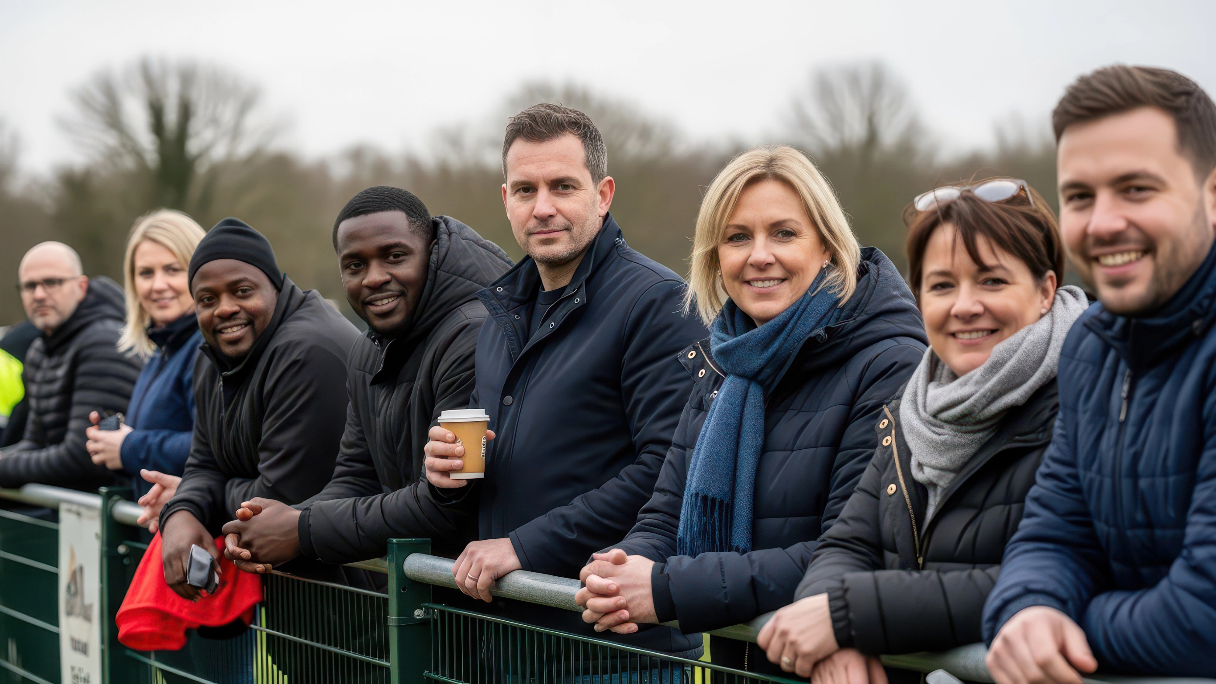 Parents & Players - Header Image