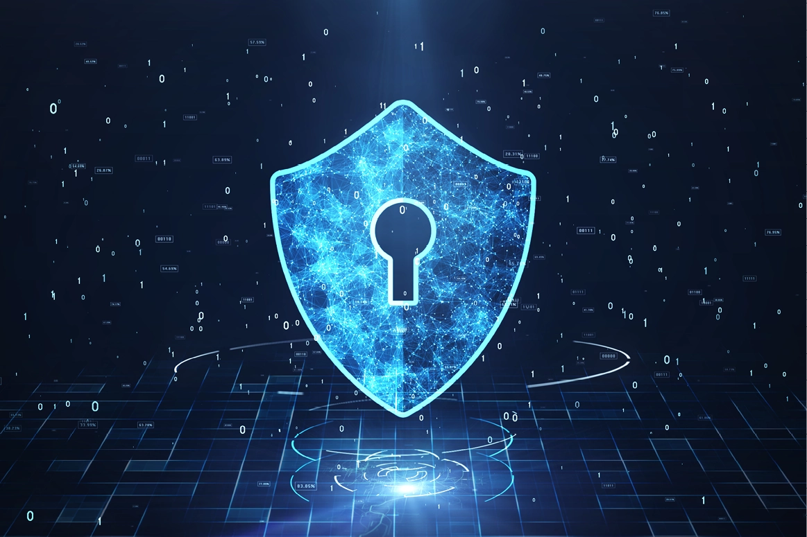 Registrations - Secure Data