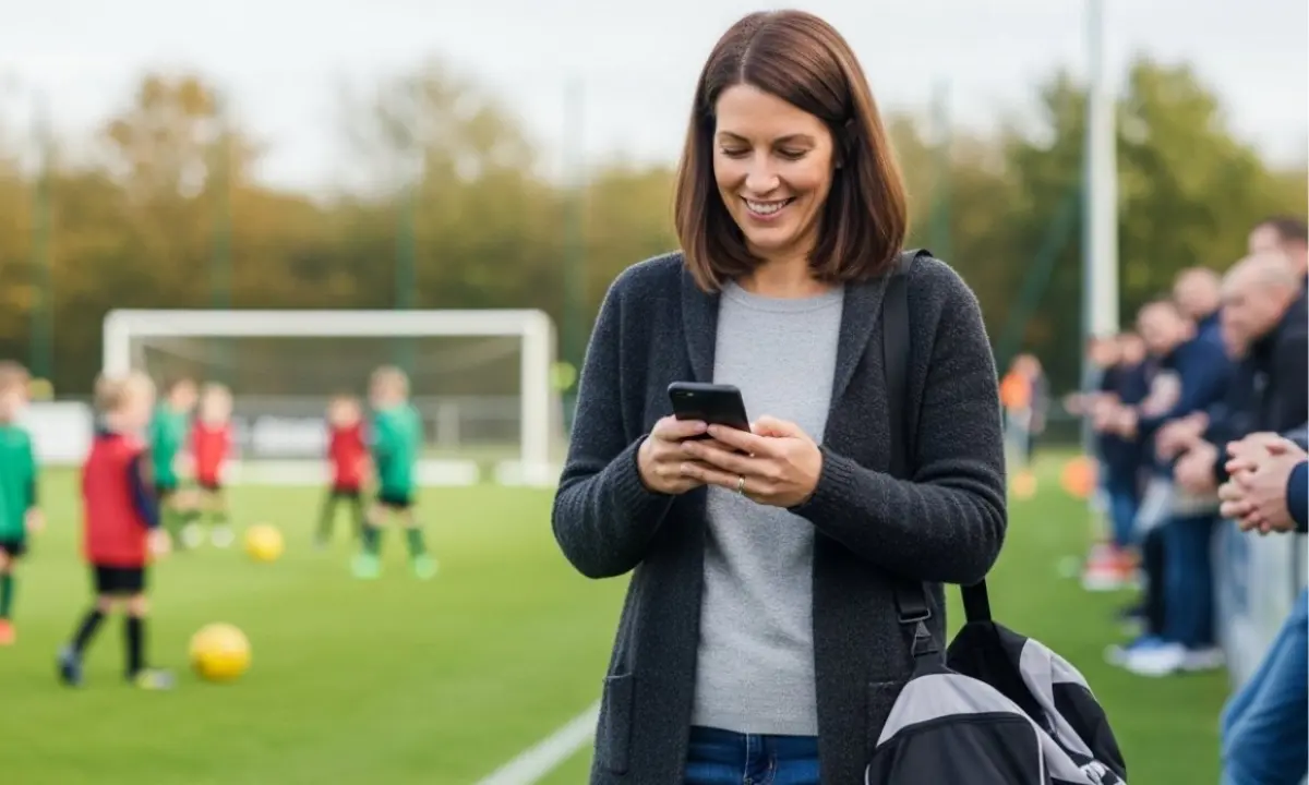 How To Collect Football Club Fees Online