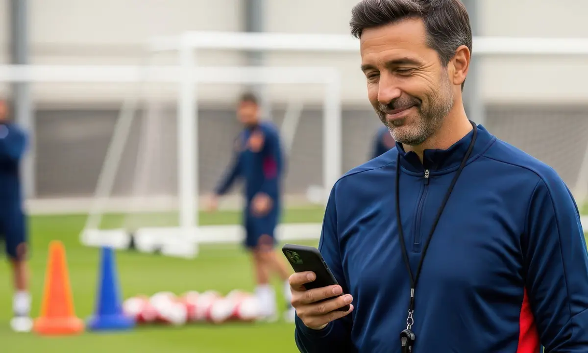 Football Club Finance Software: What Grassroots Clubs Should Look For and Why It Matters