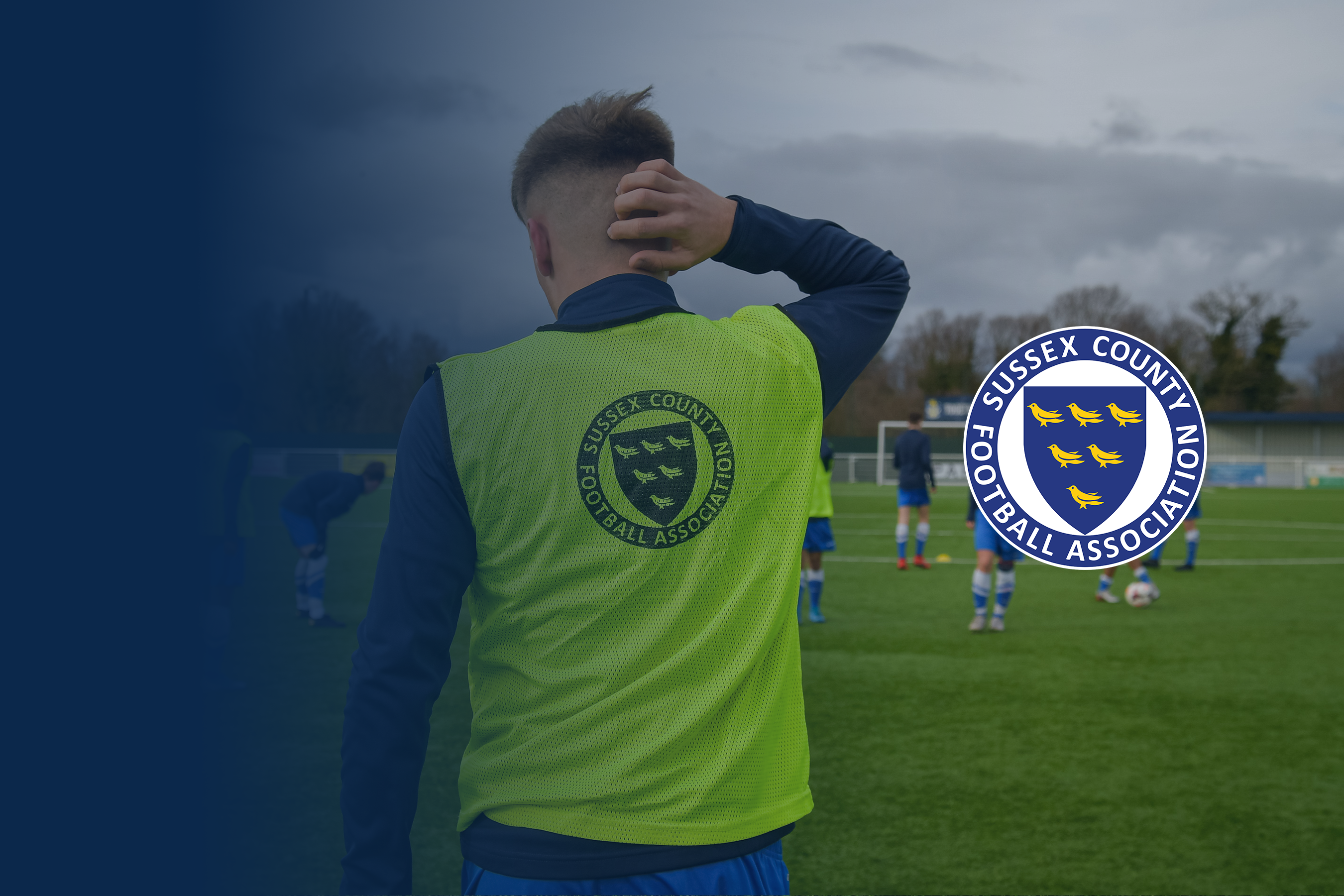 TeamFeePay Announces New Partnership with Sussex County FA