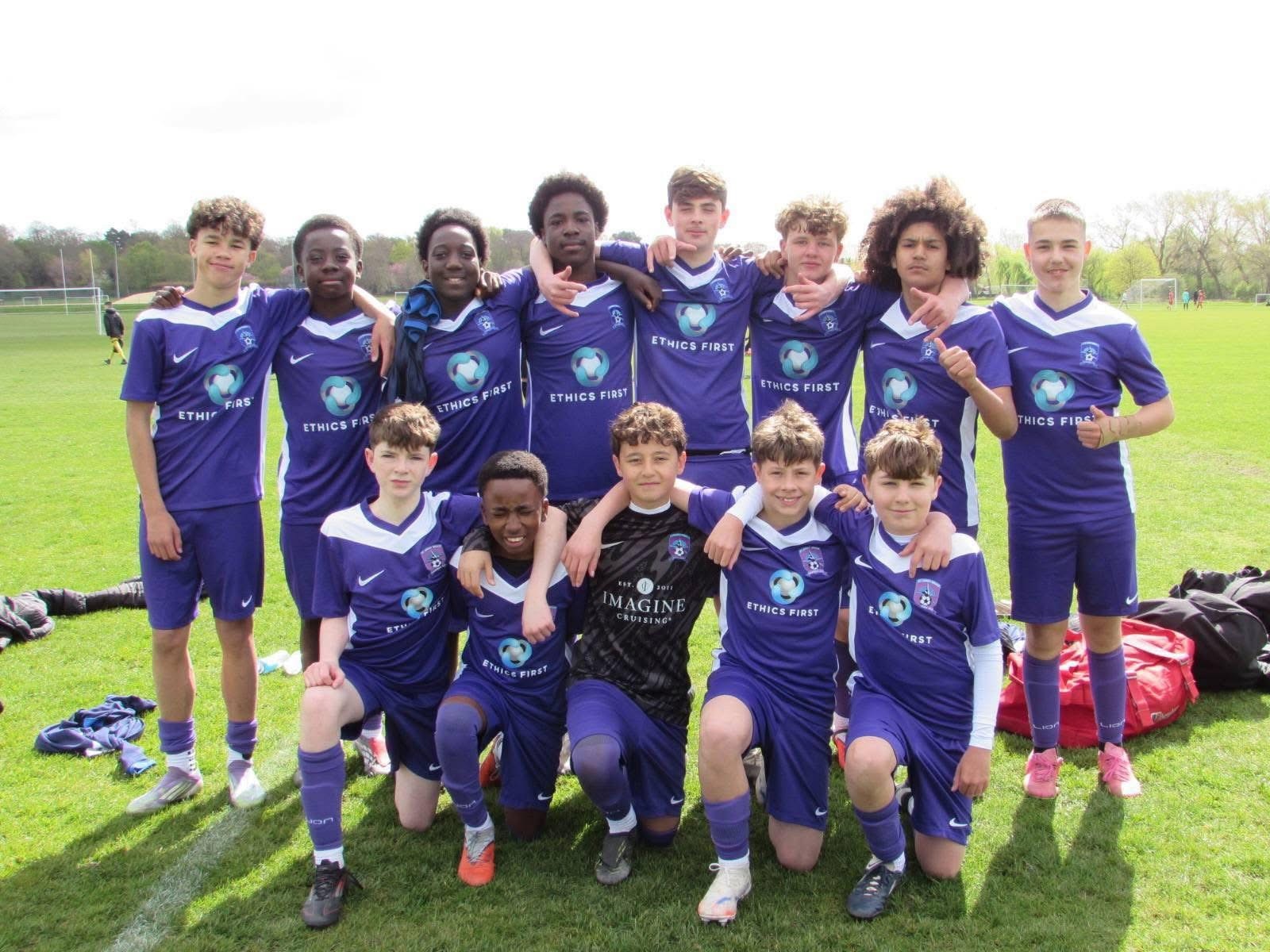 FC Abbey Meads