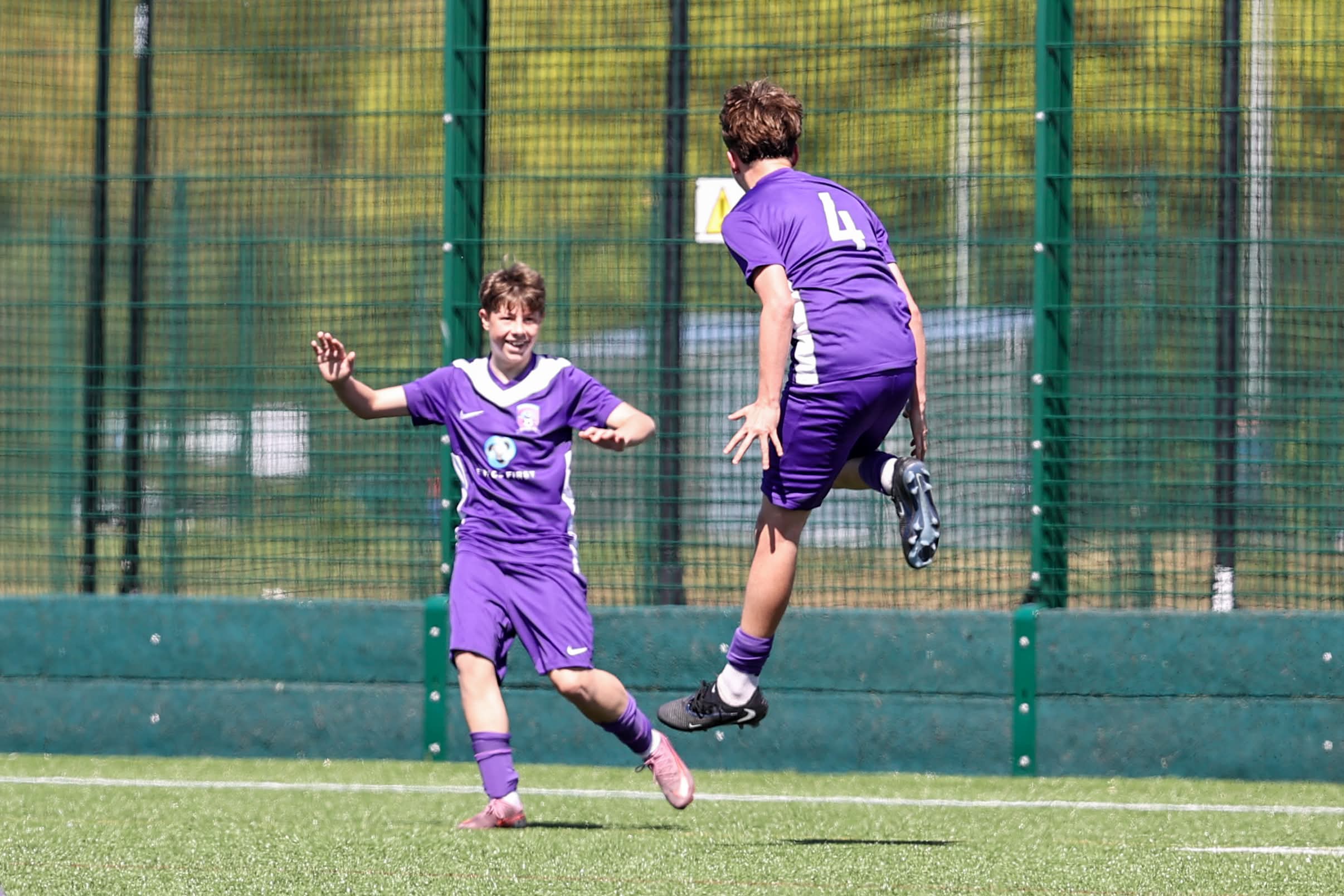 Do Major Tournaments Boost Grassroots Football?