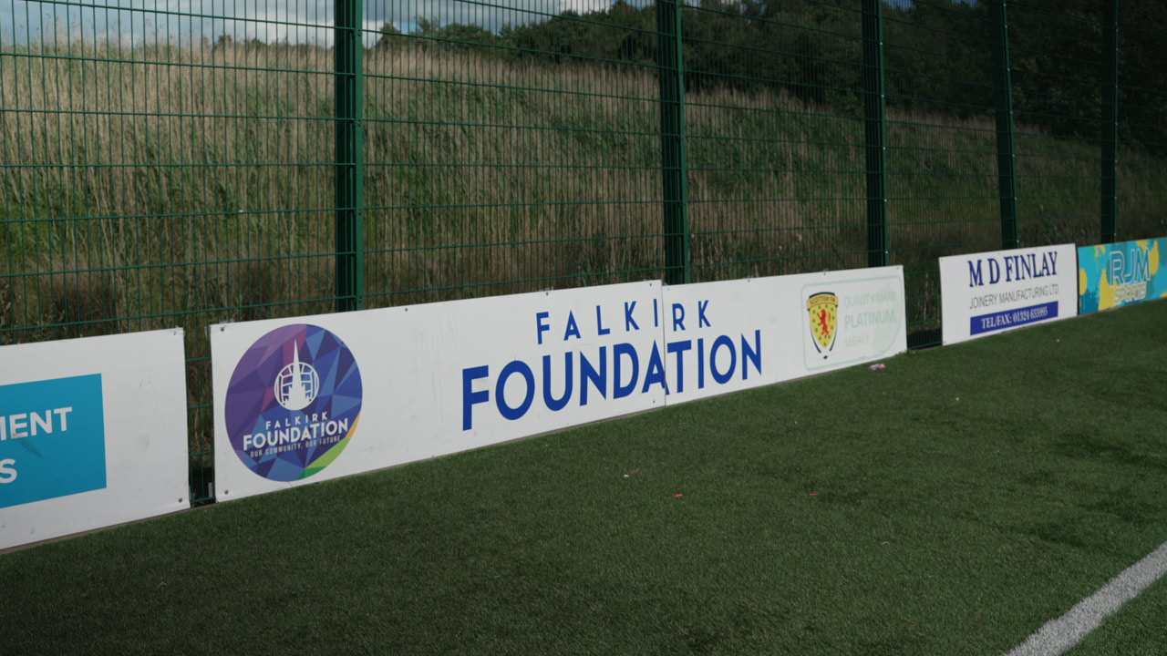 Falkirk Foundation