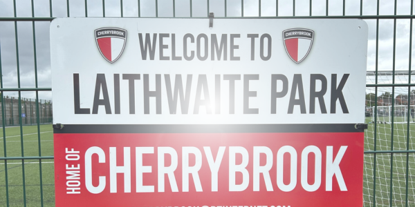 Cherrybrook FC become TeamFeePay’s first Regional Club Ambassador